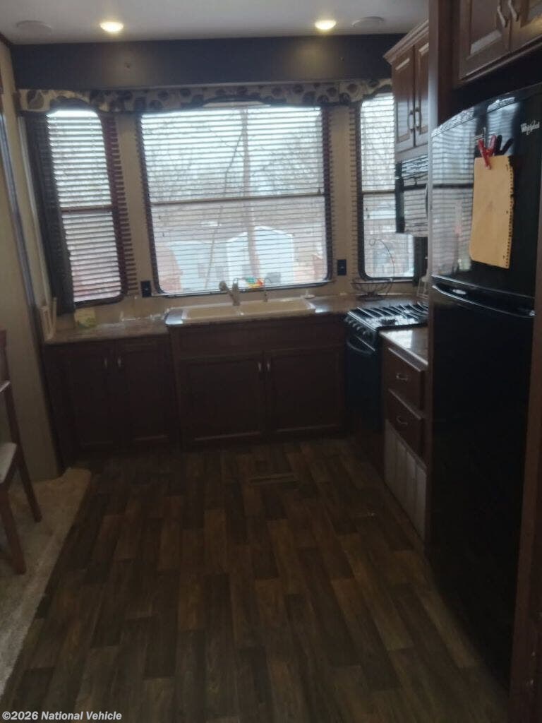 Used 2016 Keystone Retreat 39BHTS available in Seneca, Illinois