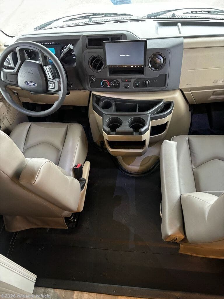 Used 2024 Entegra Coach Odyssey 24B available in Bismarck, North Dakota