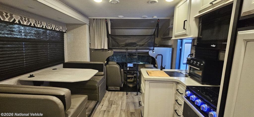 Used 2022 Entegra Coach Odyssey 30Z available in Boynton Beach, Florida