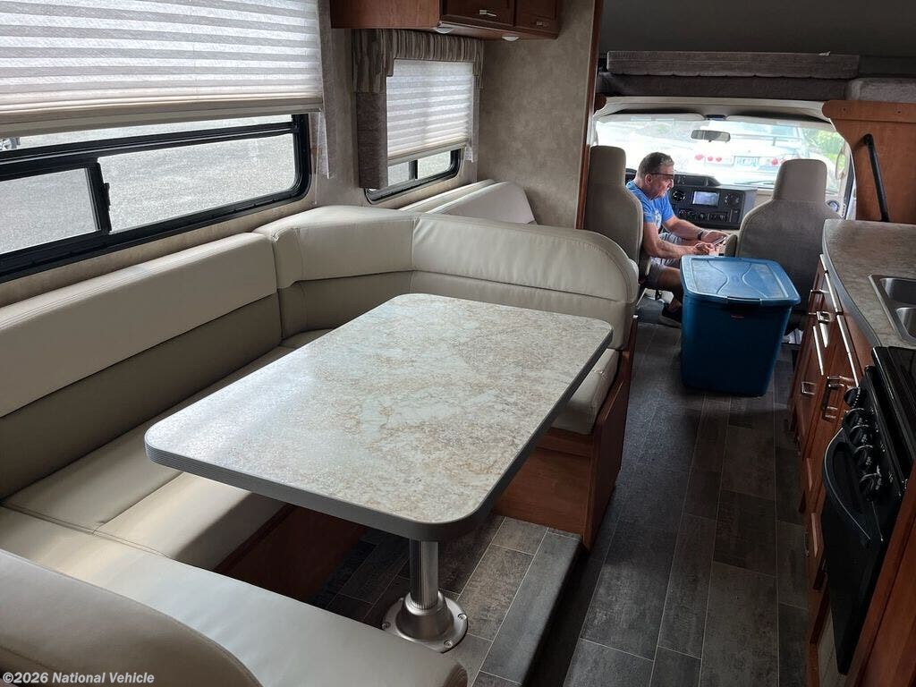 Used 2019 Winnebago Minnie Winnie 31K available in East Providence, Rhode Island