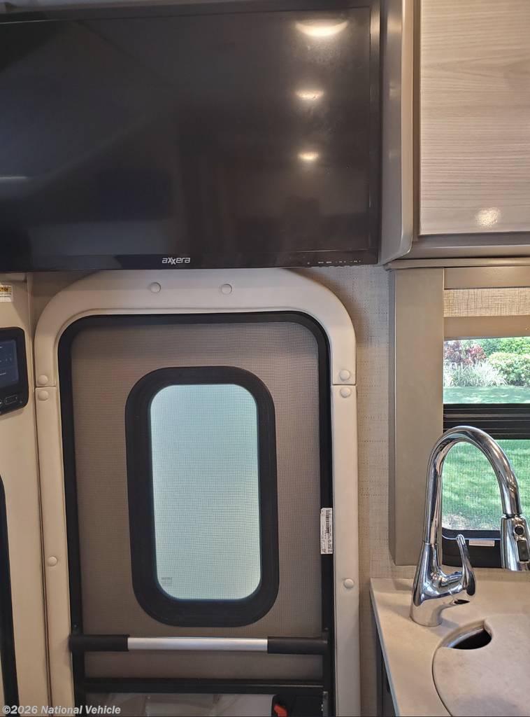 2021 Compass AWD 23TW by Thor Motor Coach from National Vehicle in Bradenton, Florida