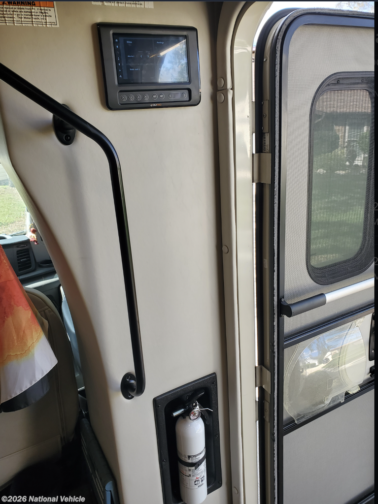 Used 2021 Thor Motor Coach Compass AWD 23TW available in Bradenton, Florida