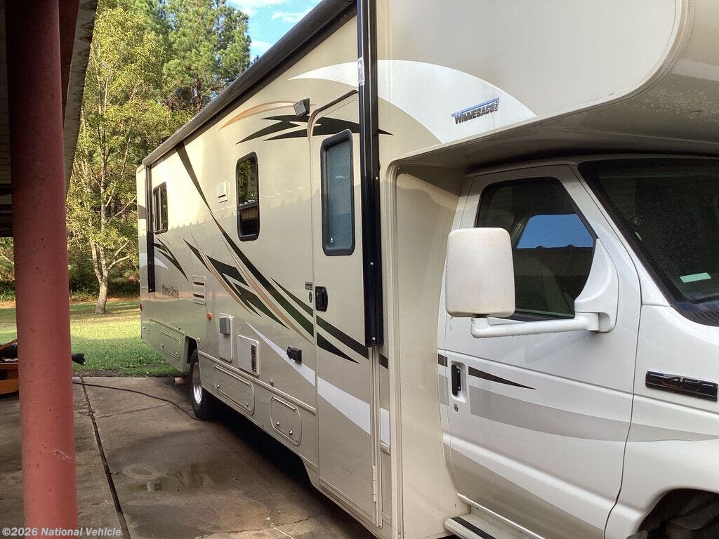 Used 2016 Winnebago Minnie Winnie 31K available in Shreveport, Louisiana