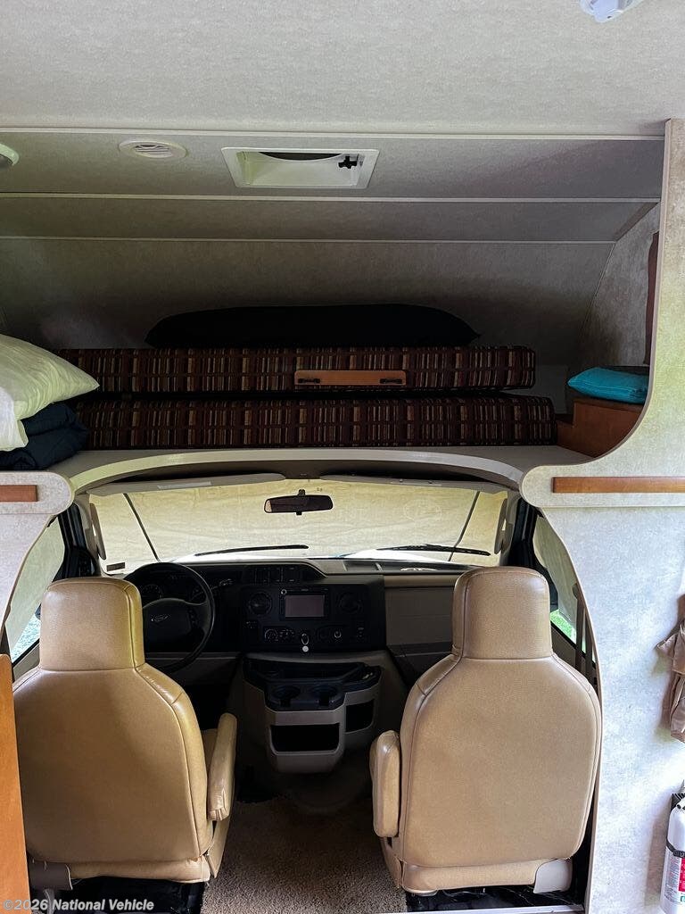 2012 Access Premier 26QP by Winnebago from National Vehicle in Tunkhannock, Pennsylvania