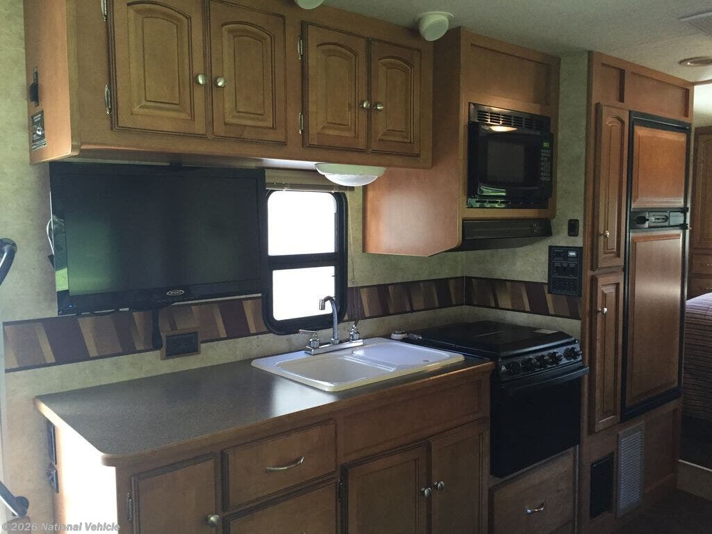 Used 2012 Winnebago Access Premier 26QP available in Tunkhannock, Pennsylvania