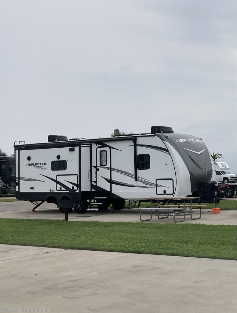 2023 Reflection 297RSTS by Grand Design from National Vehicle in Ormond Beach, Florida