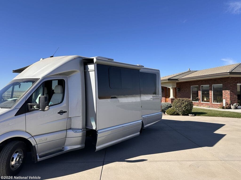 Used 2019 Airstream Atlas Murphy Suite available in Walla Walla, Washington