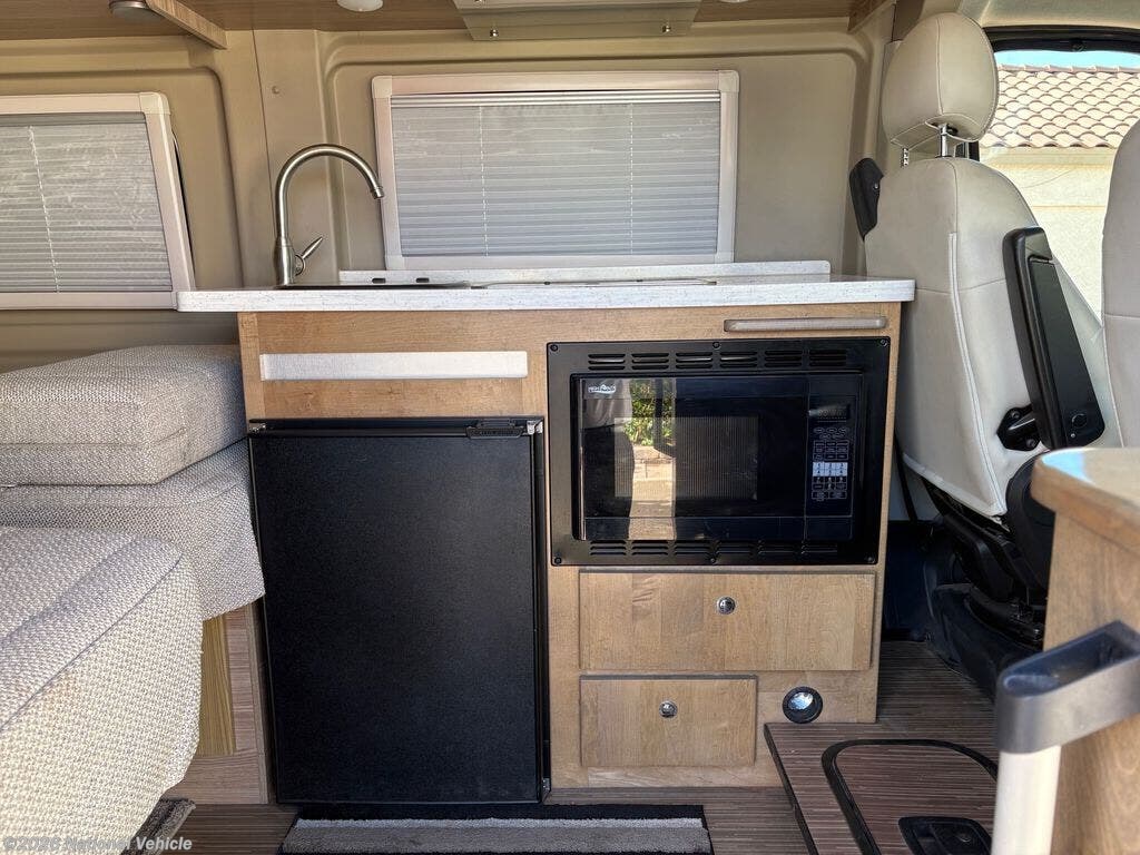 2020 Travato 59K by Winnebago from National Vehicle in Gilbert, Arizona