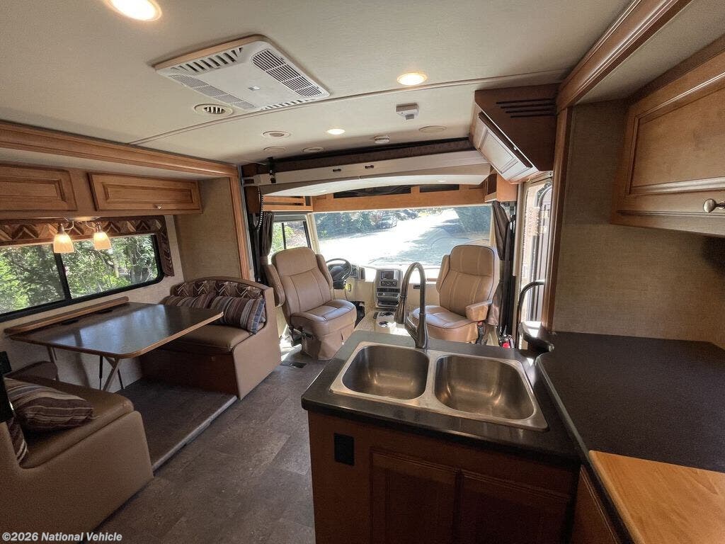 Used 2017 Winnebago Vista LX 27N available in Folsom, California