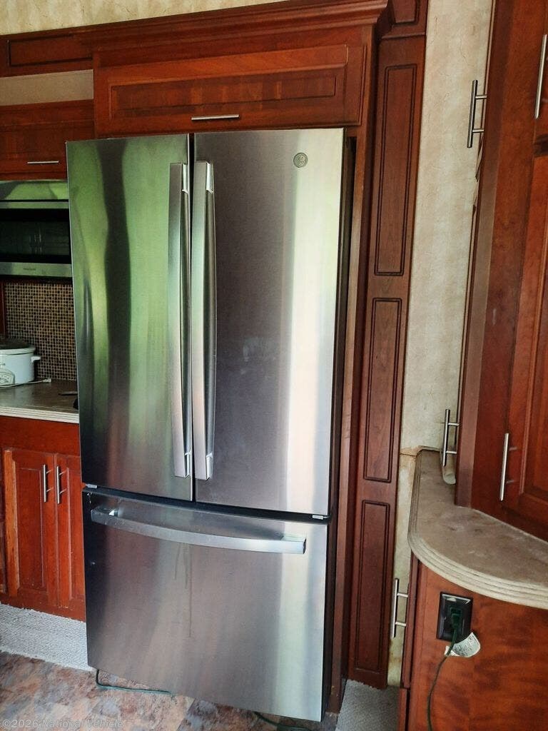 2013 Dynamax Corp Trilogy 3800RL - Used Fifth Wheel For Sale by National Vehicle in Inglis, Florida