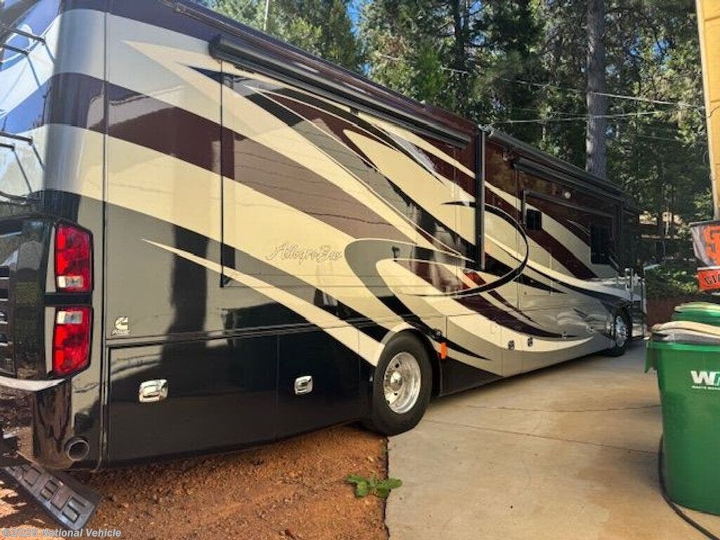 Used 2012 Tiffin Allegro Bus 40QXP available in Grass Valley, California