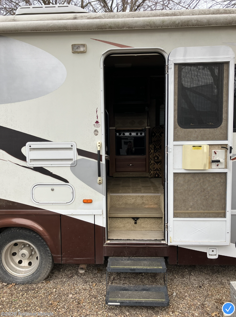 Used 2006 Winnebago Minnie Winnie 30V available in Fairview, Texas