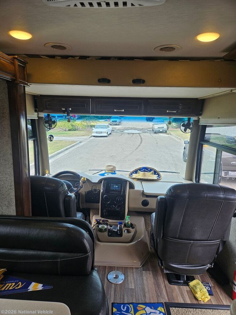 Used 2017 Thor Motor Coach Miramar 34.1 available in Whittier, California