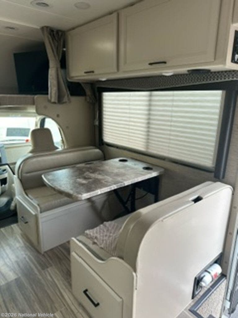 Used 2023 Thor Motor Coach Four Winds 27R available in Eloy, Arizona