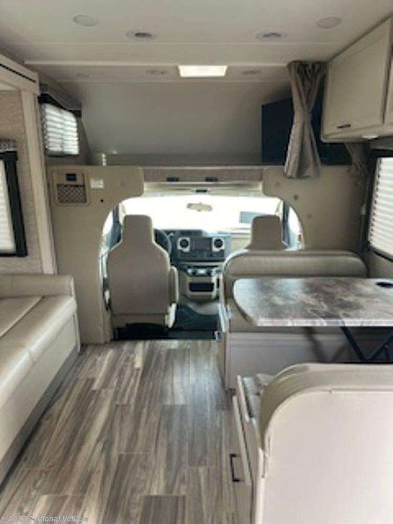 2023 Four Winds 27R by Thor Motor Coach from National Vehicle in Eloy, Arizona