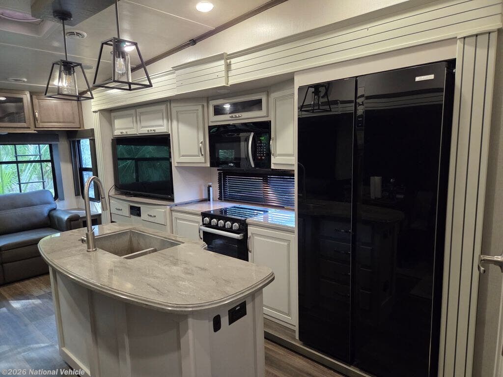 Used 2023 Keystone Cougar 355FBS available in Williston, Florida