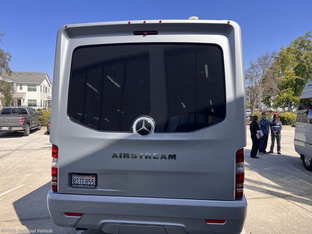 Used 2020 Airstream Atlas Murphy Suite available in San Jose, California