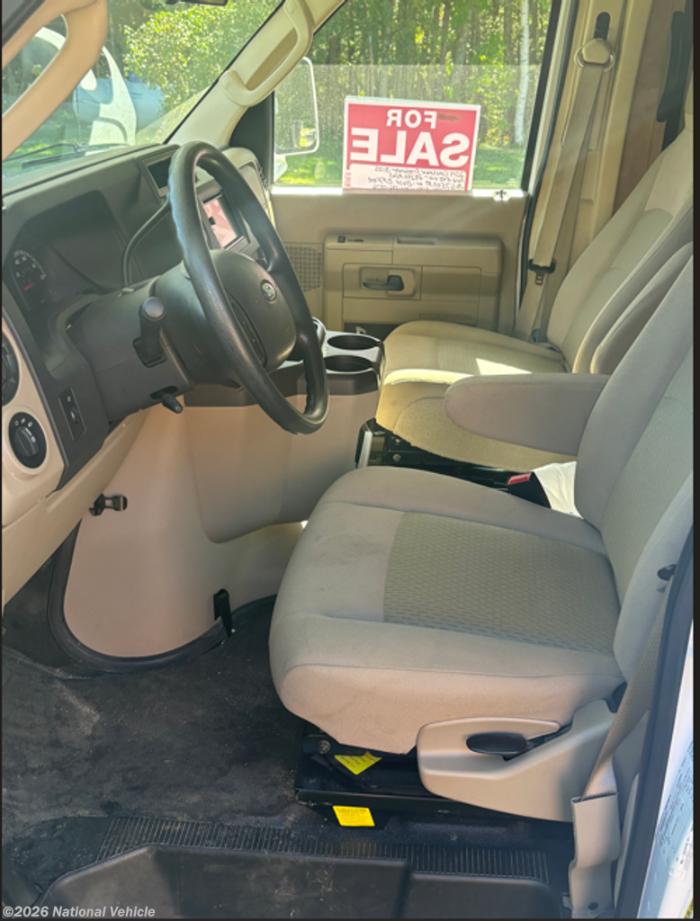 Used 2014 Coachmen Freelander 31DS available in Manistique, Michigan