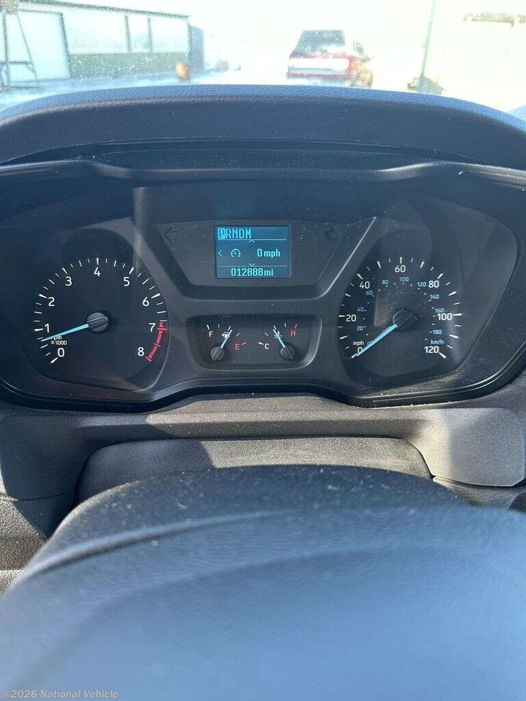 Used 2018 Coachmen Crossfit 22C available in Mt. Erie, Illinois