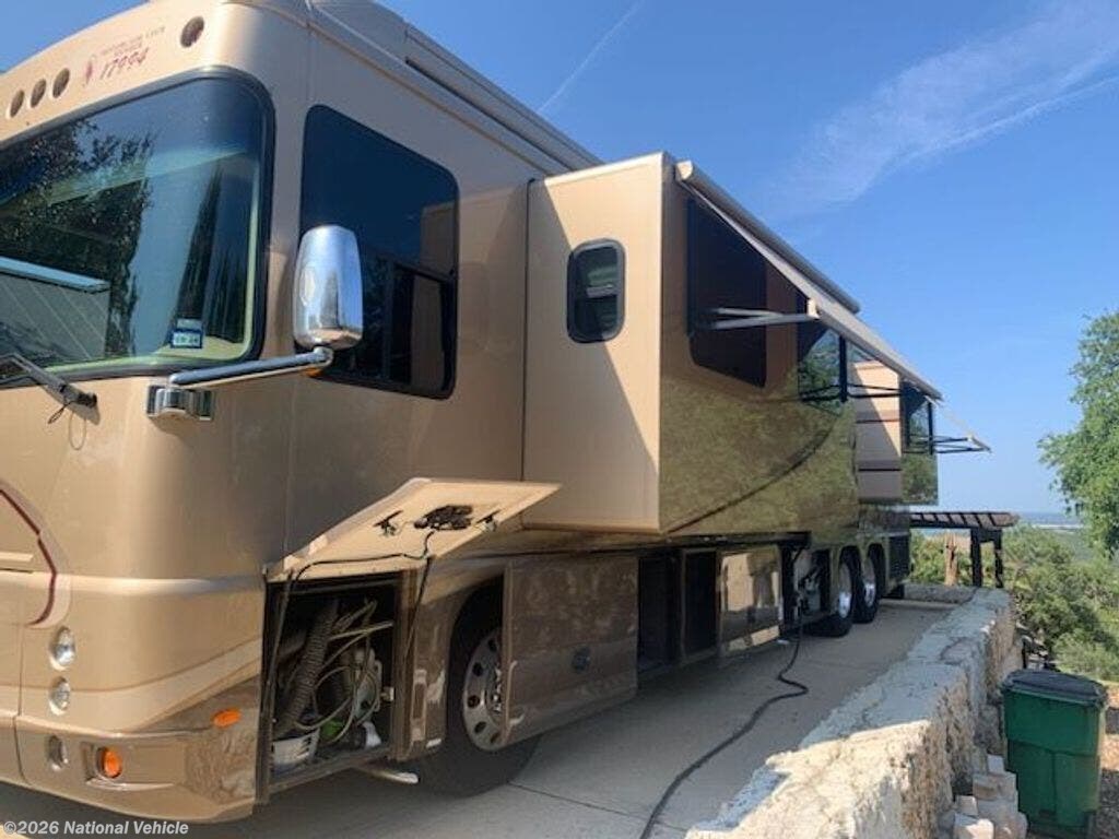 2008 Nimbus SE 340 Tahoe by Foretravel from National Vehicle in Canyon Lake, Texas