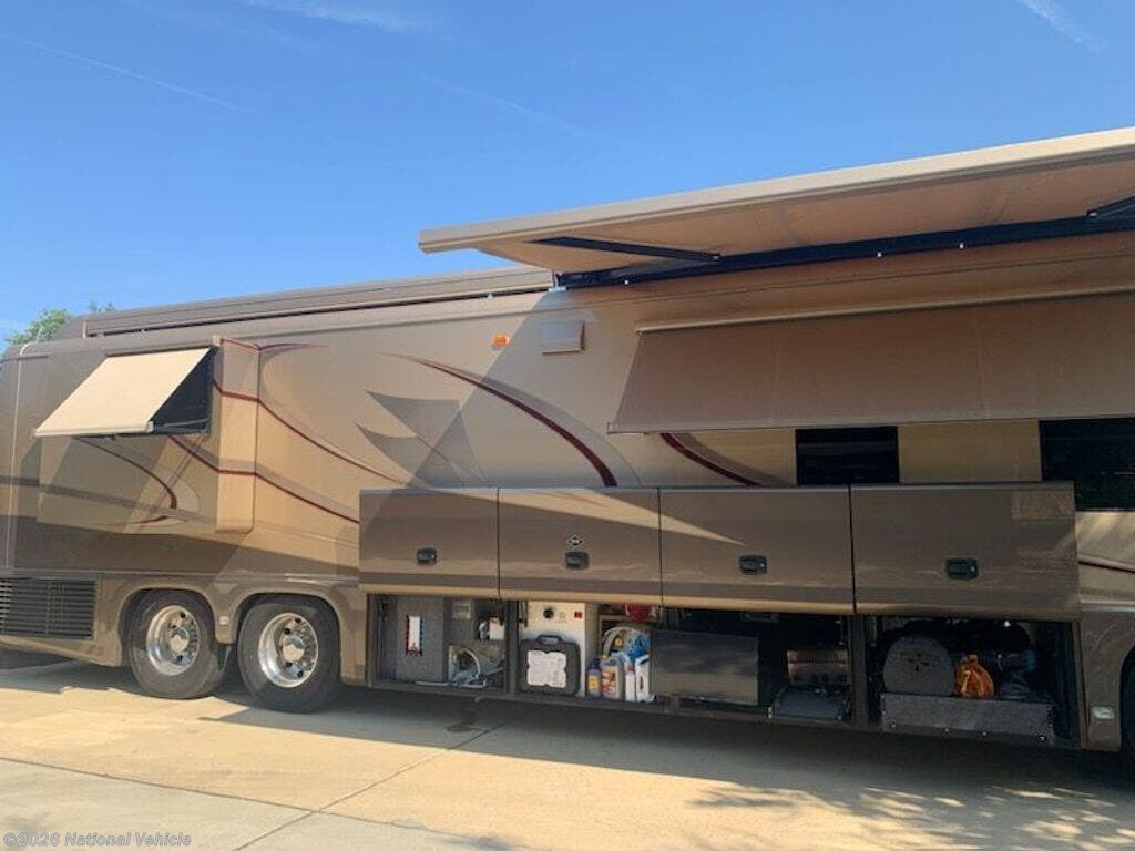 Used 2008 Foretravel Nimbus SE 340 Tahoe available in Canyon Lake, Texas
