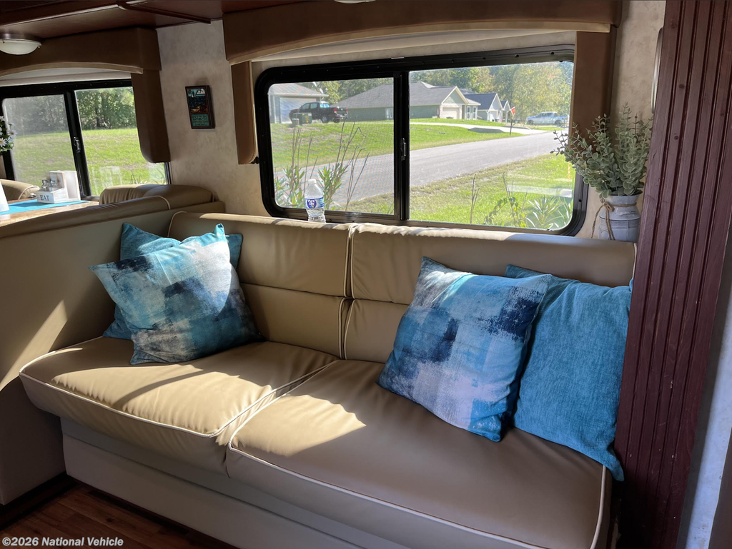 Used 2015 Nexus Phantom Super C 32SC Terra Star Chassis available in Huntsville, Texas