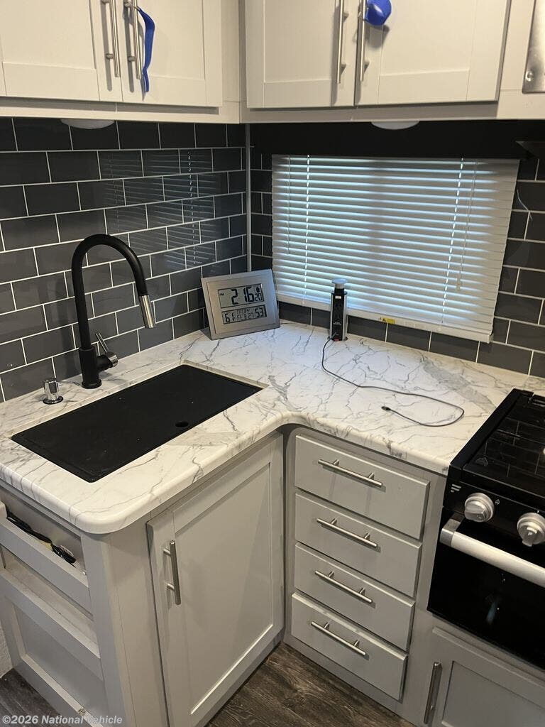 Used 2021 Keystone Bullet Ultra Lite 291RLSWE available in Vancouver, Washington