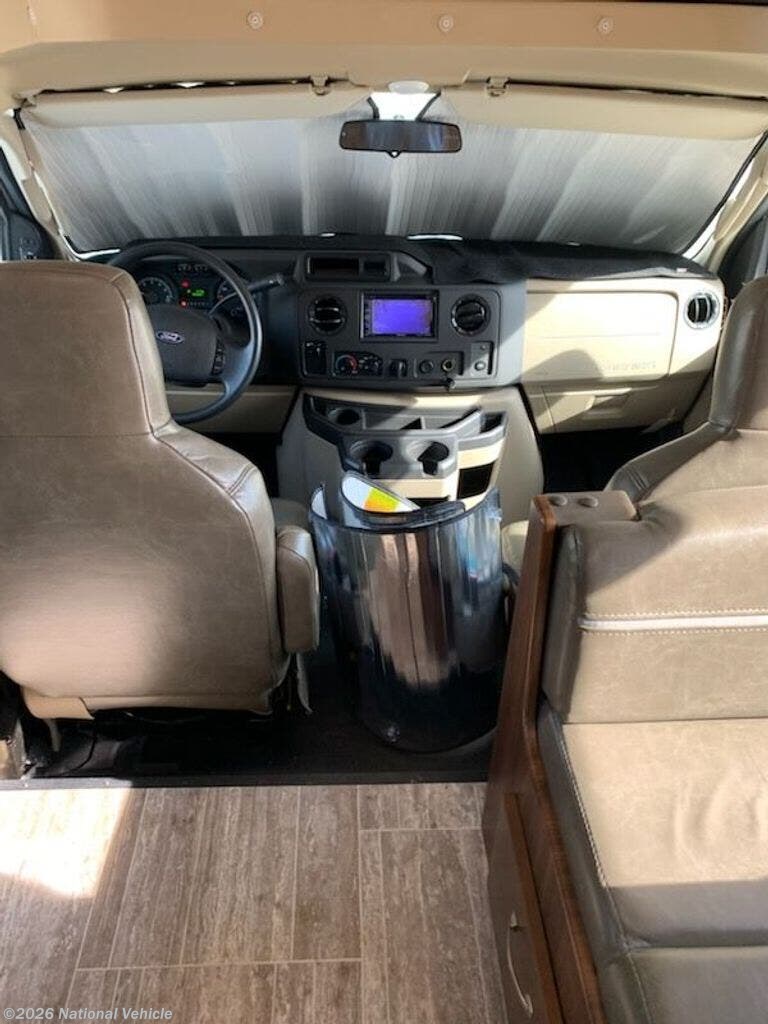 2018 Sunseeker 2860DS by Forest River from National Vehicle in Lenoir City, Tennessee