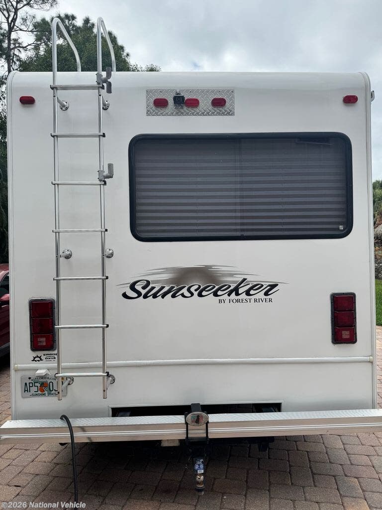 2012 Sunseeker 3010DS by Forest River from National Vehicle in West Palm Beach, Florida