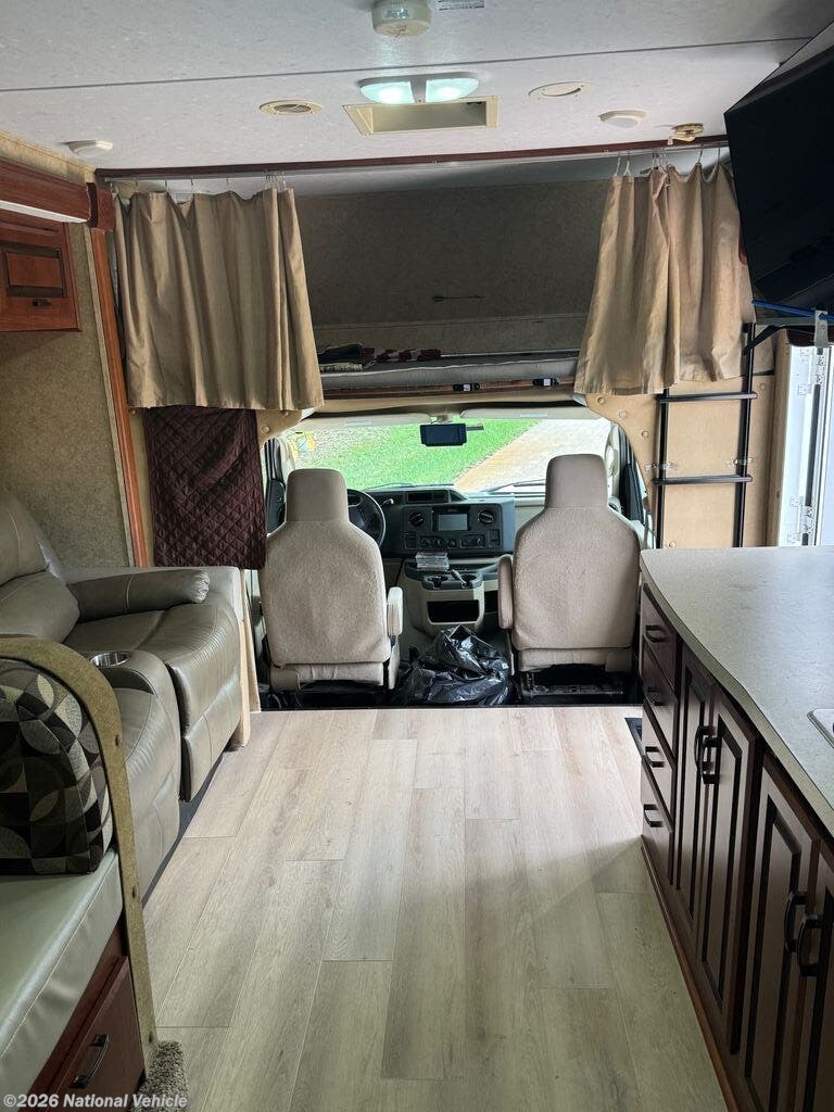 Used 2012 Forest River Sunseeker 3010DS available in West Palm Beach, Florida