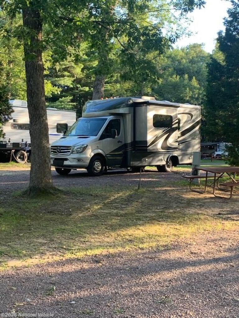 Used 2017 Born Free Reign 24RB available in Windermere, Florida