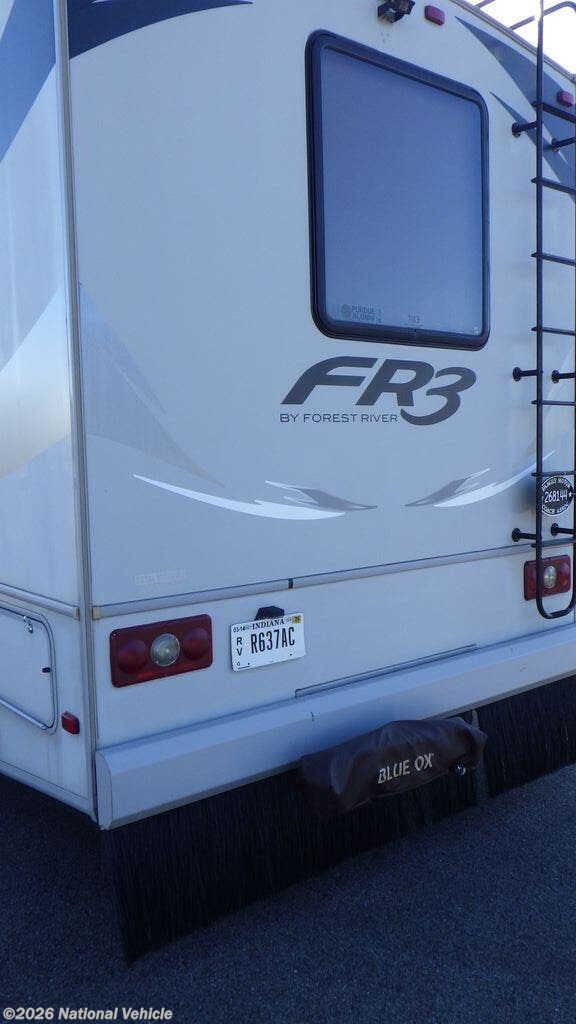 Used 2016 Forest River FR3 30DS available in Elkhart, Indiana