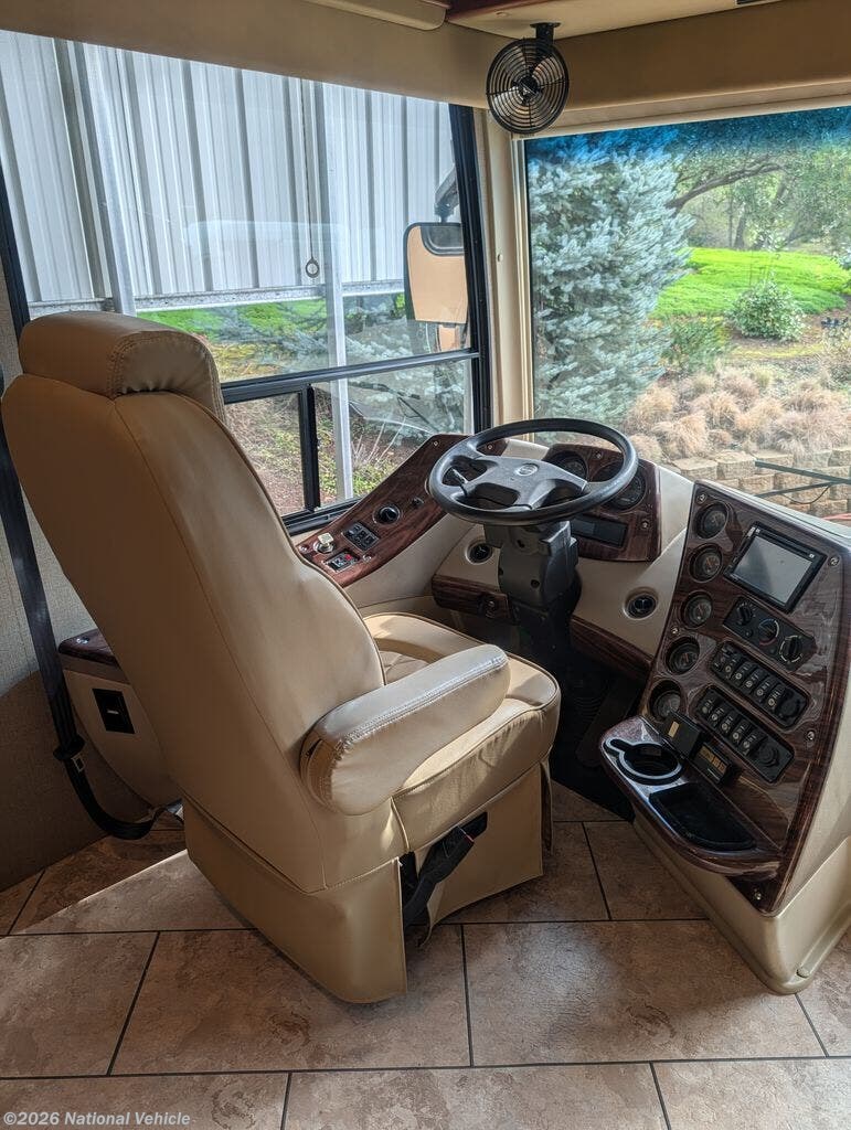 2017 Berkshire 34QS by Forest River from National Vehicle in Oroville, California