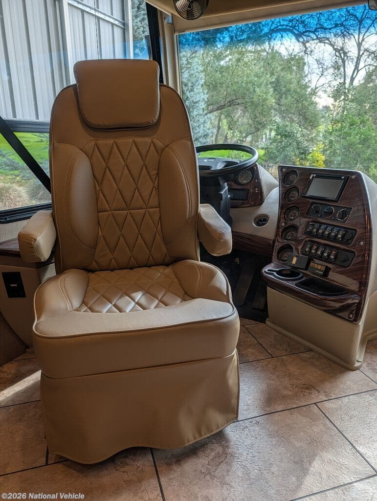 Used 2017 Forest River Berkshire 34QS available in Oroville, California