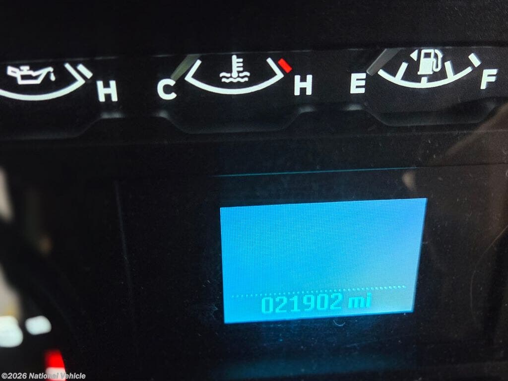 2021 Bay Star 3609 by Newmar from National Vehicle in Donna, Texas