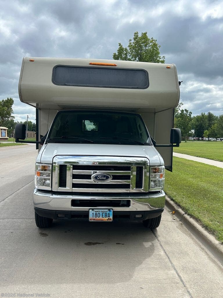 2020 Leprechaun 260QB by Coachmen from National Vehicle in Grand Forks, North Dakota