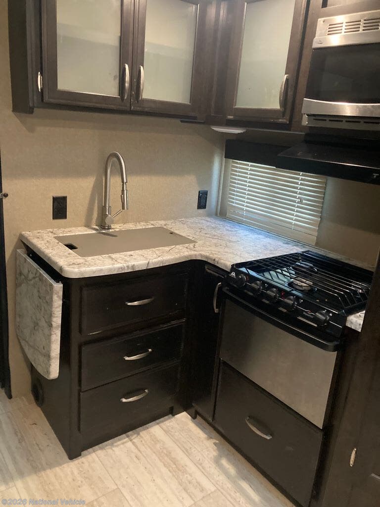 2018 Imagine 2500RL by Grand Design from National Vehicle in Essex, Maryland