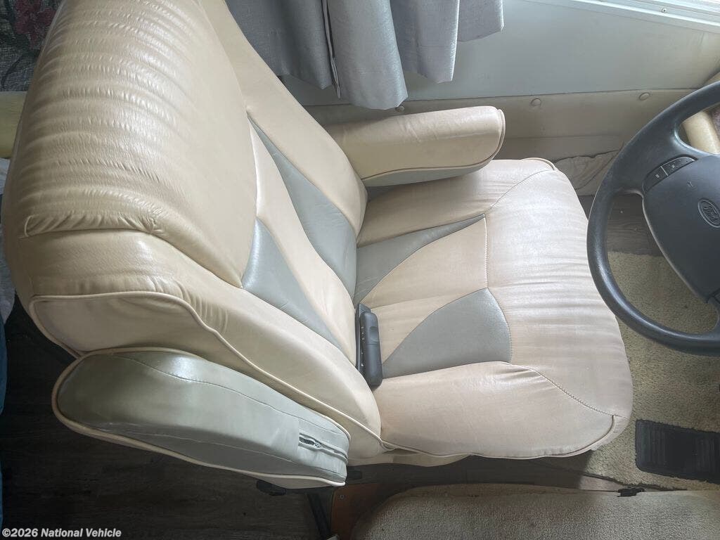 Used 2001 Damon Intruder 369 available in Port St. Lucie, Florida