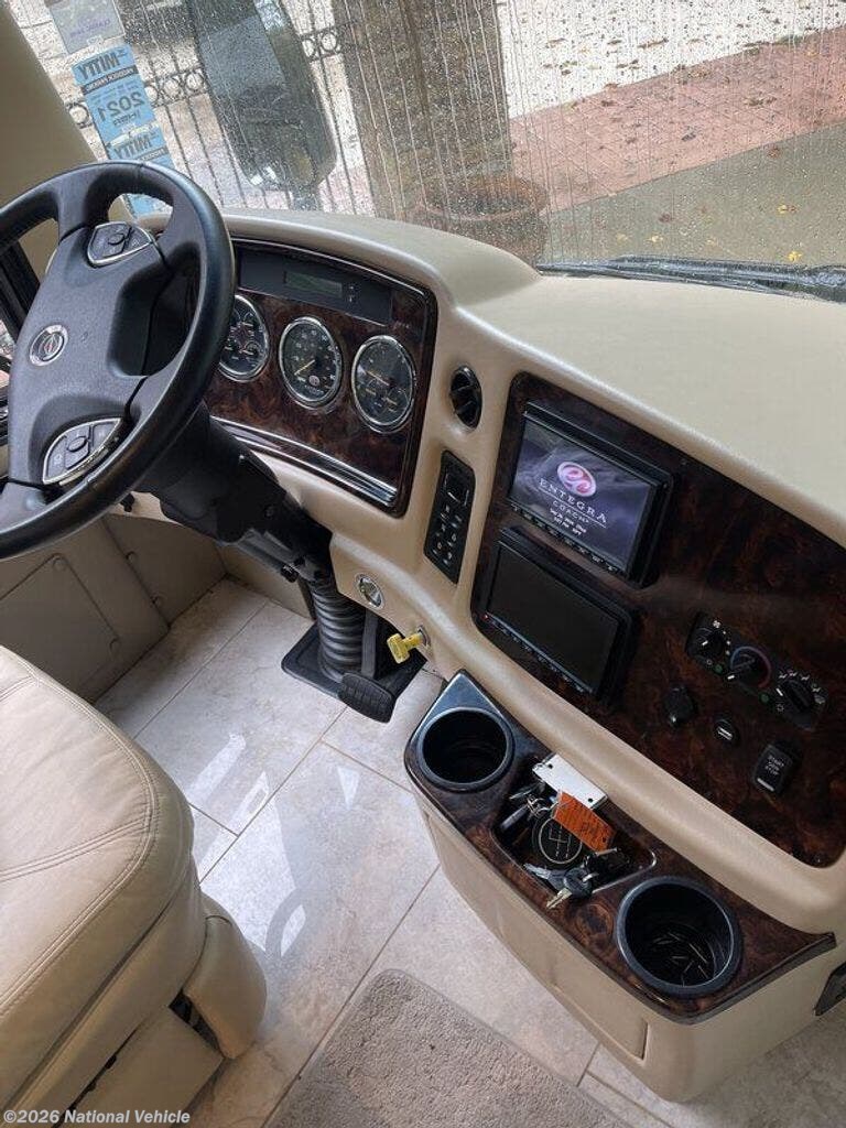 Used 2016 Entegra Coach Anthem 44DLQ available in Alpharetta, Georgia