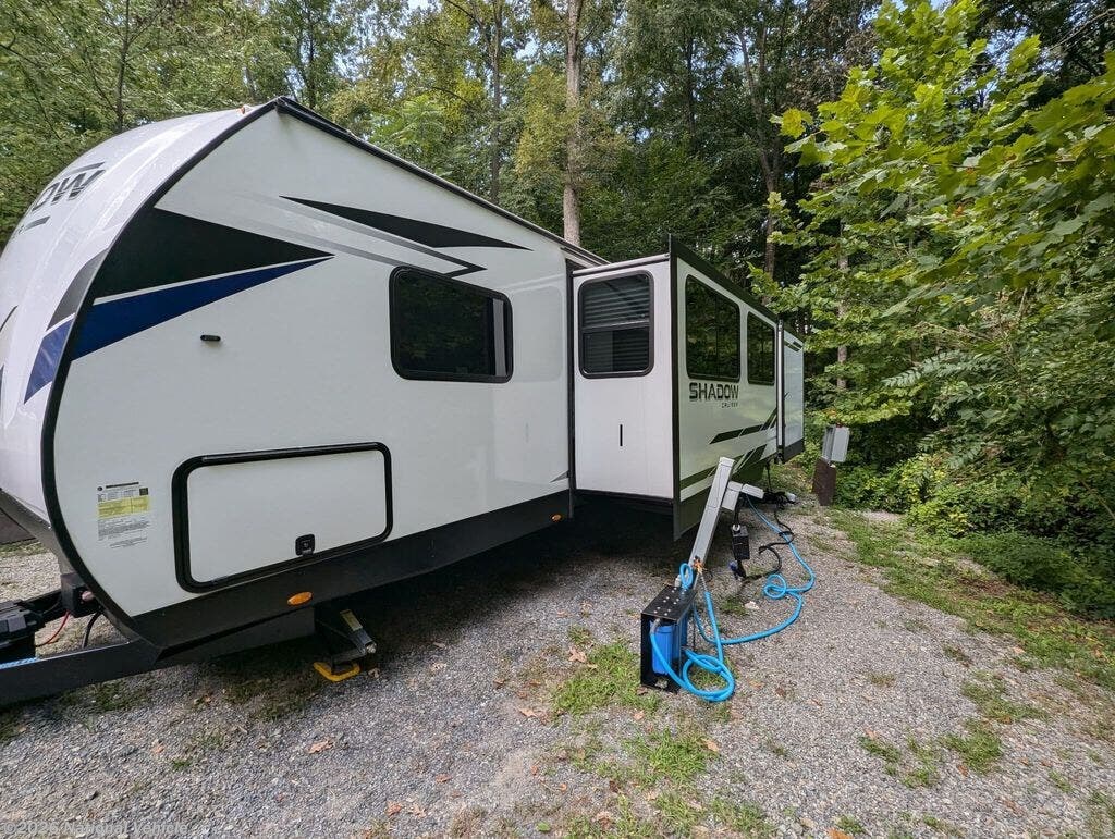 Used 2024 Cruiser RV Shadow Cruiser 325BHS available in Peninsula, Ohio