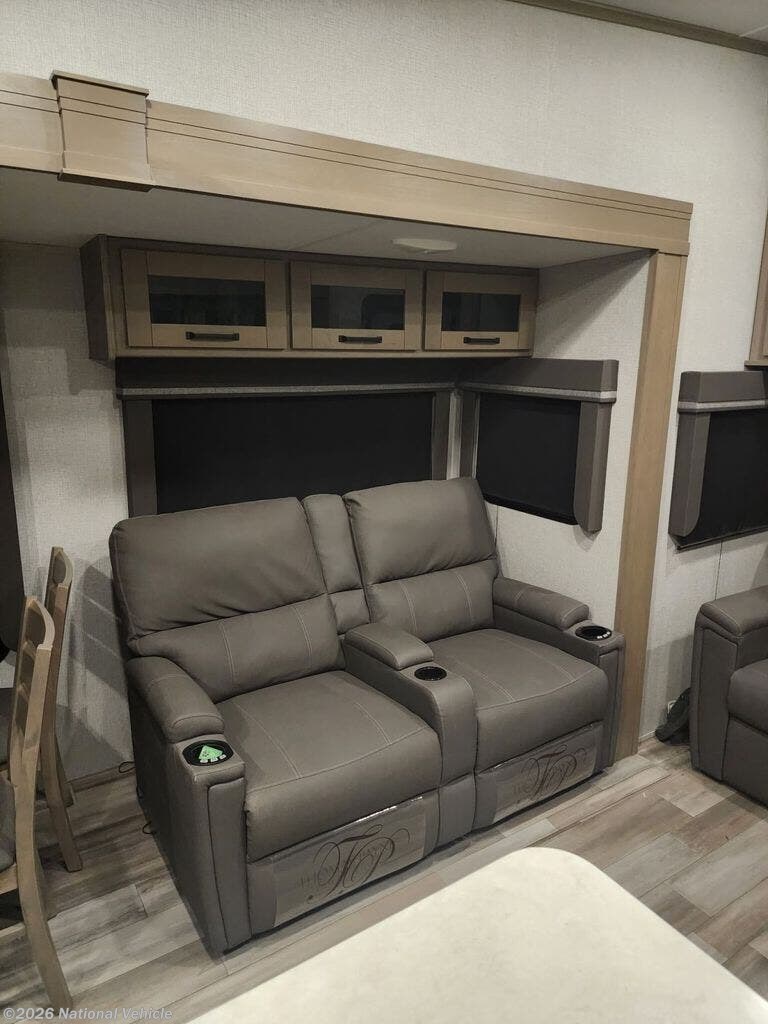 Used 2023 Grand Design Reflection 320MKS available in Forestburg, Texas