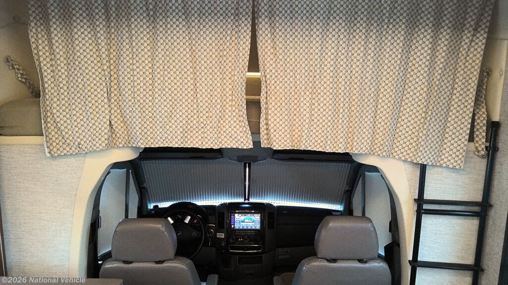 Used 2017 Winnebago View 24G available in Aubrey, Texas