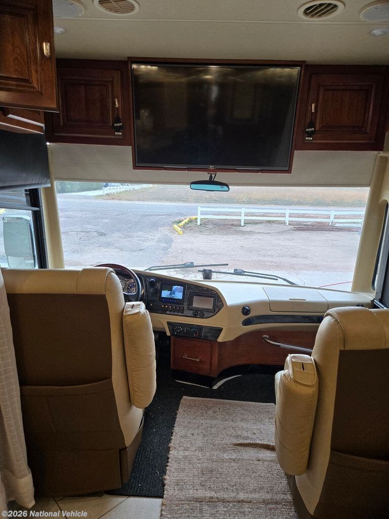 Used 2016 Tiffin Allegro Bus 40SP available in Berthoud, Colorado