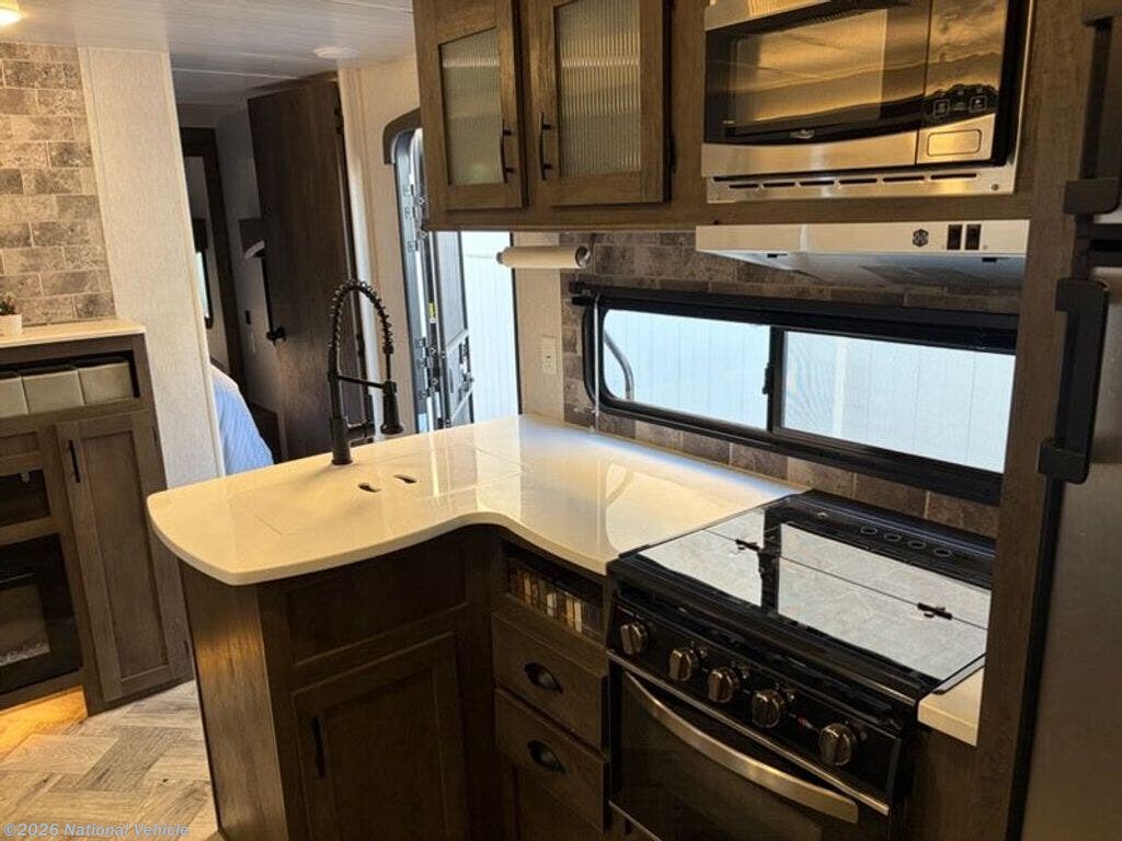 Used 2022 Forest River EVO 2490 available in Highland, California