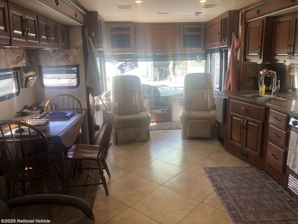 2015 Expedition 38K by Fleetwood from National Vehicle in Elmwood, Wisconsin