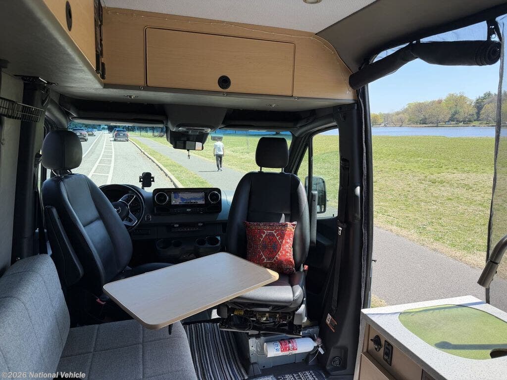 Used 2020 Mercedes-Benz Sprinter 3500XD 4X4 available in Haddon Heights, New Jersey