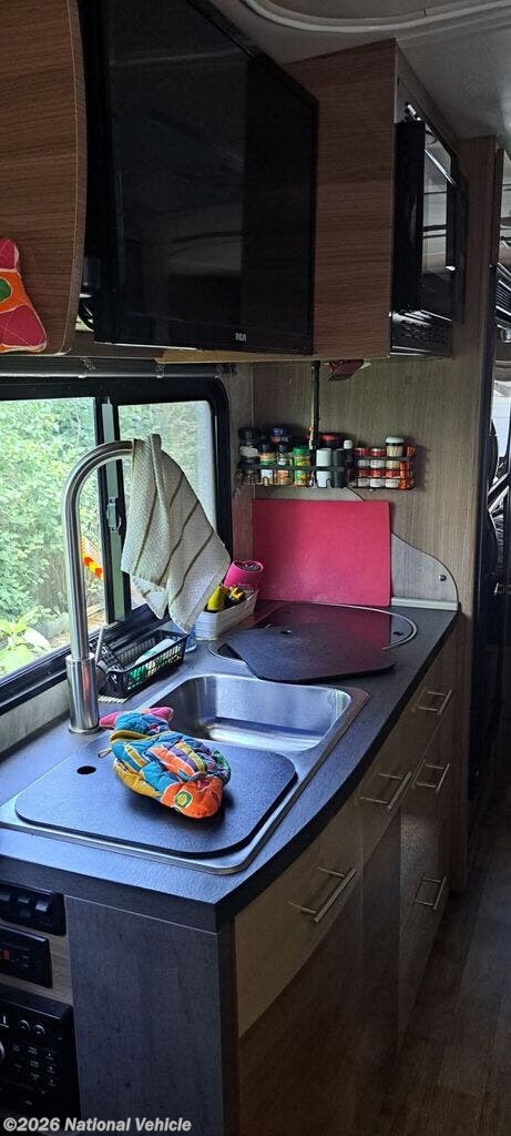 Used 2018 Winnebago View 24V available in Thornburg, Iowa