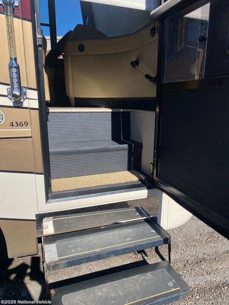 Used 2014 Newmar Dutch Star 4369 available in Burlington, Wyoming