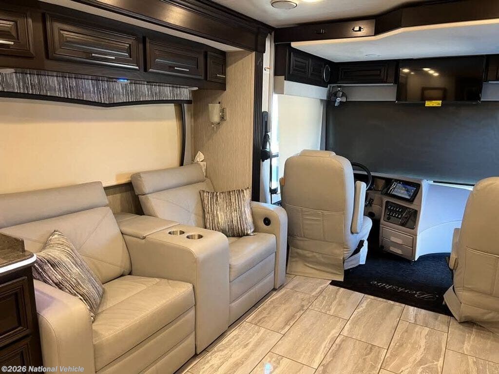 Used 2022 Forest River Berkshire XL 40D available in Ocala, Florida