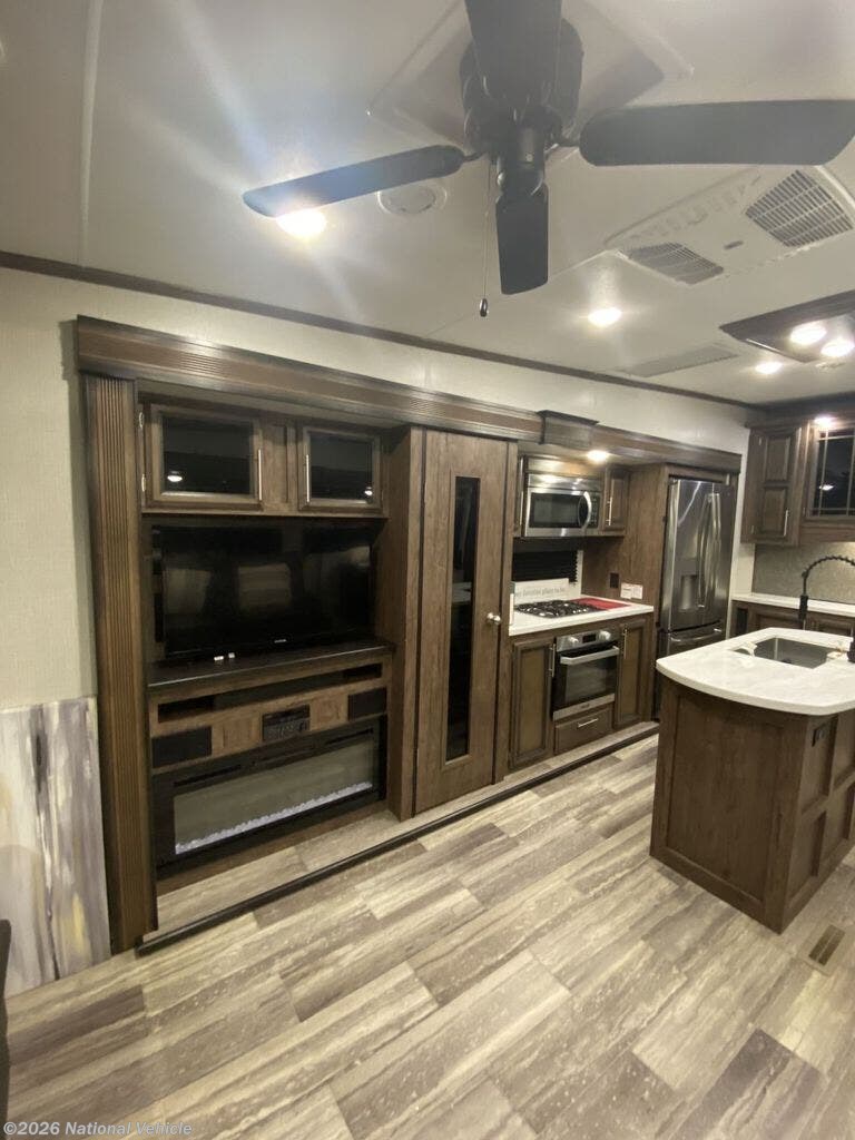 Used 2020 K-Z Durango 333RLT available in Navasota, Texas